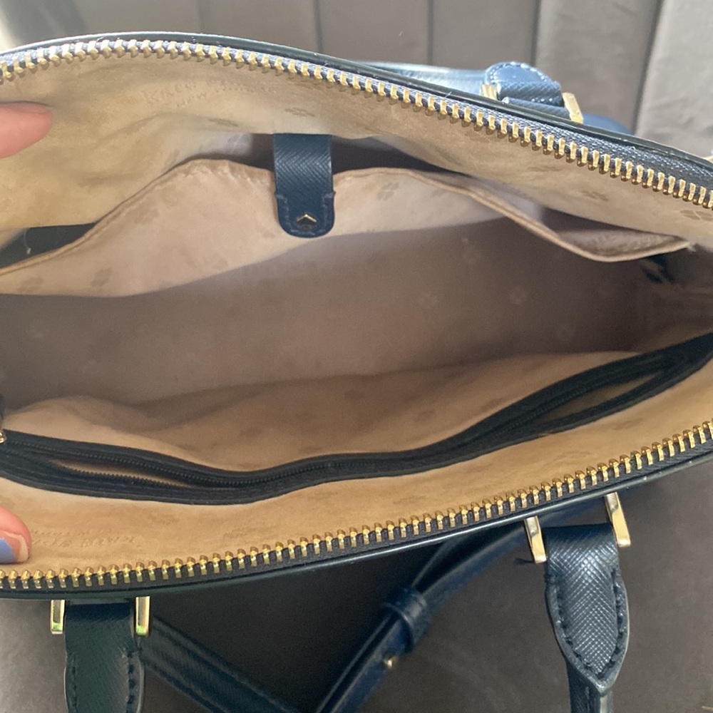 Kate Spade Mid-Sized Satchel - Picture 5 of 5